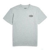 Solovair S/S Logo T-Shirt - Grey
