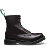 Cordovan 8 Eye Derby Boot