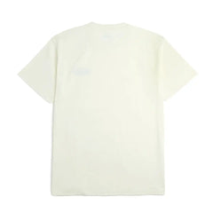 Solovair S/S Logo T-Shirt - Off White