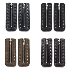 8 Eye Zip Guard (Zipper Adapter)