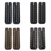 11 Eye Zip Guard (Zipper Adapter)