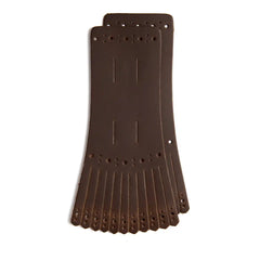 Gaucho Crazy Horse 8 Eye Derby Boot & Brogue Kiltie