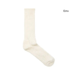 Cushioned Alpaca Socks