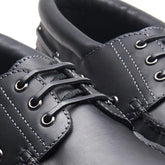80cm Leather Lace (3 - 4 eye)
