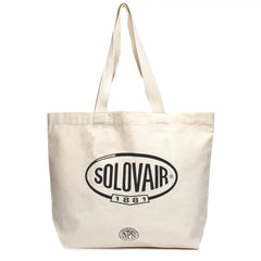 Solovair Tote Bag
