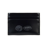 Vegan Card & Cash Holder