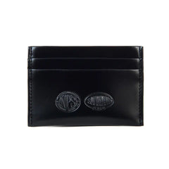 Vegan Card & Cash Holder