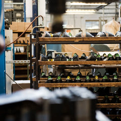 NPS Solovair Factory Tour
