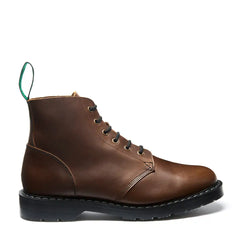 Gaucho Crazy Horse 6 Eye Astronaut Boot