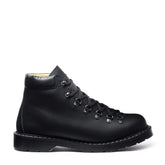 Black Greasy Grain Urban Hiker