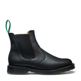 Black Greasy Grain Dealer Boot