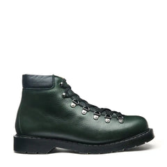 Green Gaucho Grain Urban Hiker