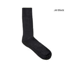 Cushioned Alpaca Socks