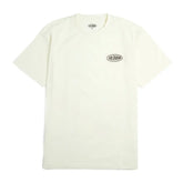 Solovair S/S Logo T-Shirt - Off White