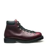 Burgundy Gaucho Grain Urban Hiker