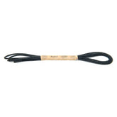 110cm Thick Waxy Cotton Shoe Lace (6 eye)