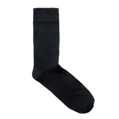 Cotton Solid Socks
