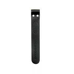 Leather Bookmark