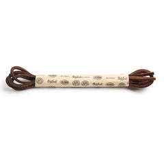 80cm Leather Lace (3 - 4 eye)