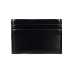Vegan Card & Cash Holder