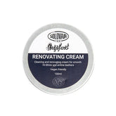 Solovair Renovating Cream