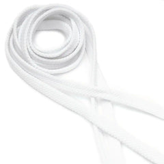 110cm Flat Poly Lace (6 & 7 eye)