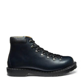 Navy Gaucho Grain Urban Hiker