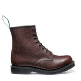 Chilli Grain 8 Eye Derby Boot