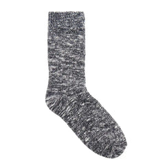 Cotton Fleck Socks