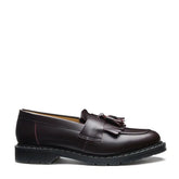 Cordovan Tassel Loafer