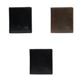 Leather Bi Fold Wallet