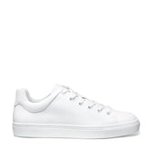 White Calf Sneaker
