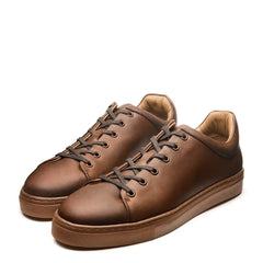 Gaucho Crazy Horse Sneaker