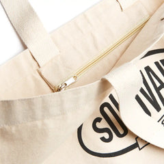 Solovair Tote Bag