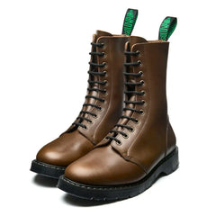 Gaucho Crazy Horse 11 Eye Astronaut Boot