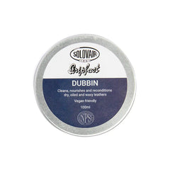 Solovair Dubbin