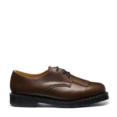 Gaucho Crazy Horse Gibson Shoe & Brogue Kiltie