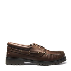 Gaucho Crazy Horse Boat Shoe