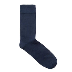 Cotton Solid Socks