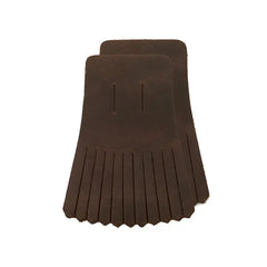 Solovair Shoe Kiltie