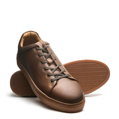 Gaucho Crazy Horse Sneaker