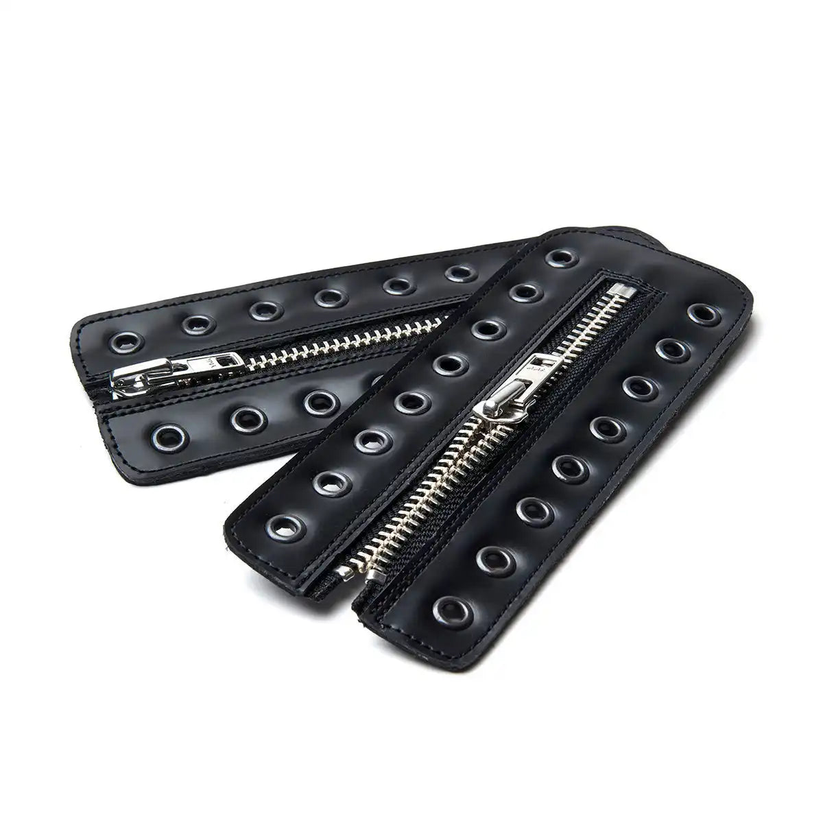 8 Eye Zip Guard (Zipper Adapter)