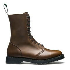 Gaucho Crazy Horse 11 Eye Astronaut Boot