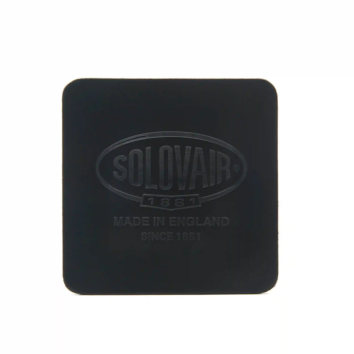 Leather Coaster