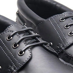 80cm Leather Lace (3 - 4 eye)