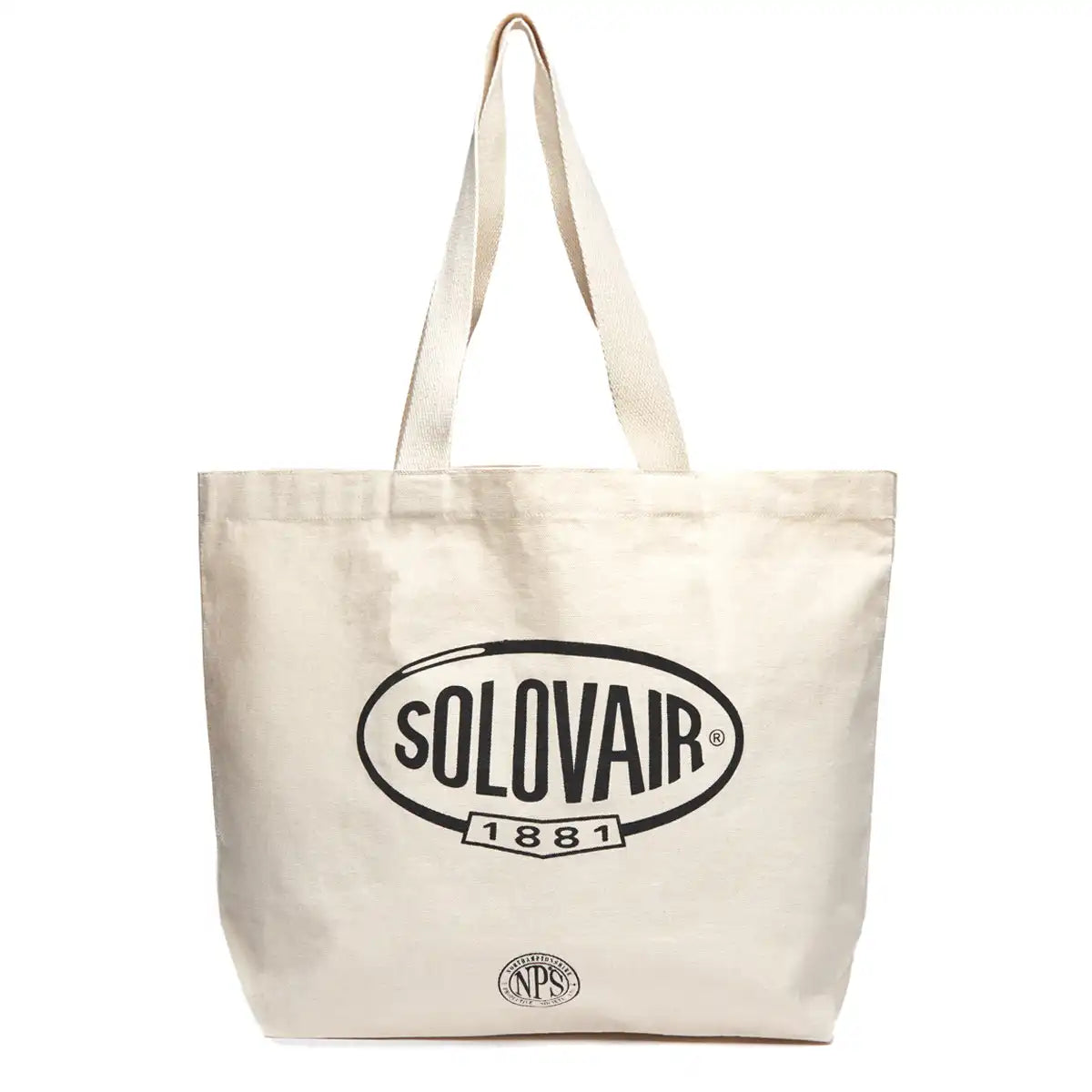 Solovair Tote Bag