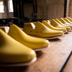 NPS Solovair Factory Tour
