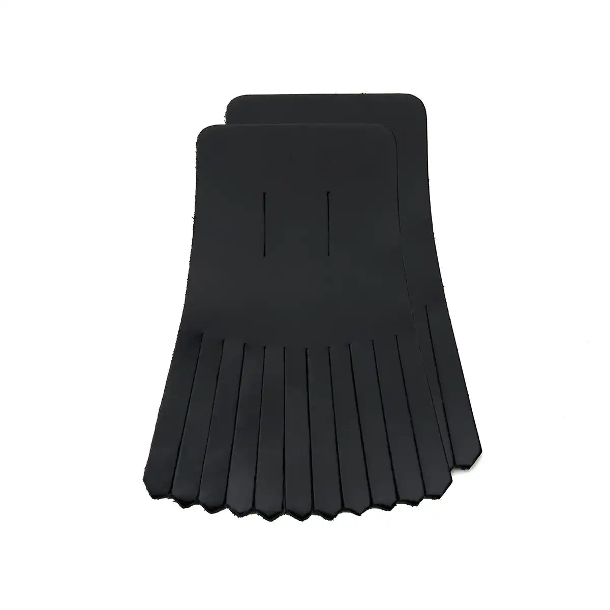 Solovair Shoe Kiltie