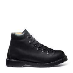 Black Greasy Grain Urban Hiker