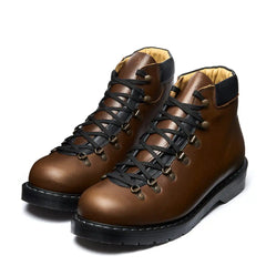 Gaucho Brown Grain Urban Hiker